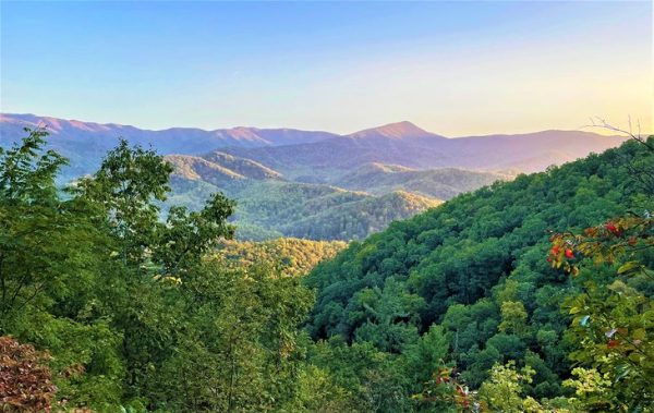 14 mejores parques nacionales en Tennessee