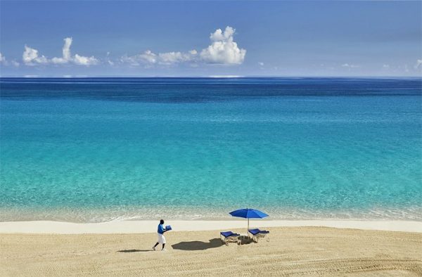 15 resorts familiares mejor calificados en las Bahamas