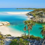 12 atracciones turísticas mejor calificadas en las Bahamas