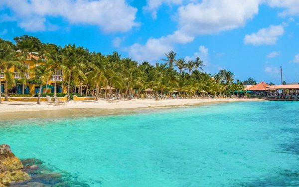 10 resorts mejor calificados en Bonaire