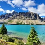 De Lake Louise a Jasper: 4 mejores formas de ascender