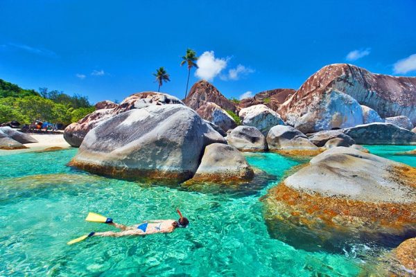 15 mejores lugares para revistar en el Caribe