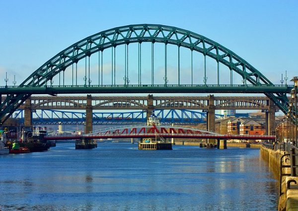 Las 14 mejores atracciones y cosas para hacer en Newcastle upon Tyne