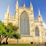 Explorando York Minster: una breviario para visitantes