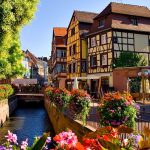 17 pueblos y ciudades medievales de Alsacia mejor valorados