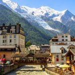 16 atracciones y lugares mejor calificados para inspeccionar en los Alpes franceses