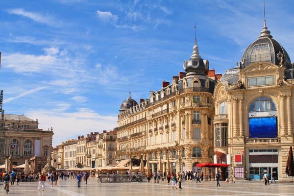 Las 12 mejores atracciones y cosas para hacer en Montpellier