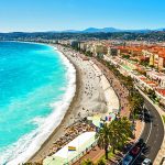 Dónde alojarse en Niza: mejores zonas y hoteles