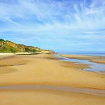 11 mejores playas y monumentos conmemorativos del día D de Normandía