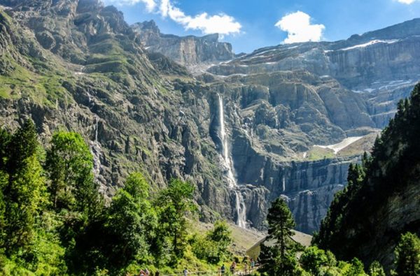 24 atracciones y lugares mejor calificados para revistar en los Pirineos franceses
