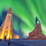 Las 12 mejores ciudades de Islandia