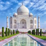 15 mejores lugares para inspeccionar en la India
