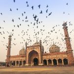 Dónde alojarse en Delhi: mejores zonas y hoteles