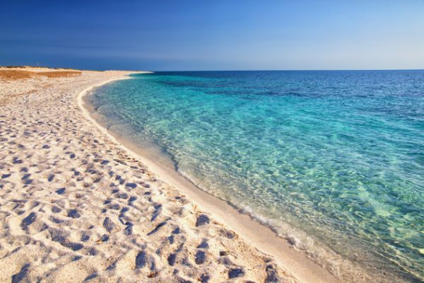 Las 10 mejores playas de Cerdeña