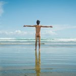 Las 7 mejores playas nudistas para quitarte la ropa