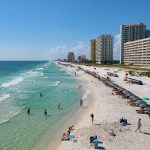Las 5 mejores playas de Navarre, Florida