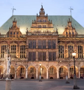Las 15 mejores vistas de Bremen para 2022