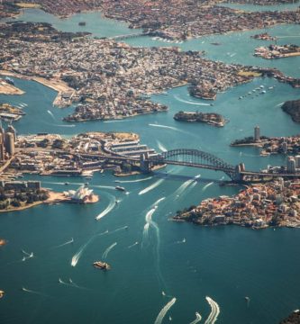 Los mejores consejos de Sydney para un delirio a la ciudad más conspicuo de Australia