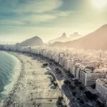 Los mejores lugares de vacaciones en Brasil: 12 destinos de viaje llenos de tradición, naturaleza y cultura