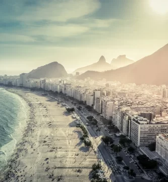Los mejores lugares de vacaciones en Brasil: 12 destinos de viaje llenos de tradición, naturaleza y cultura