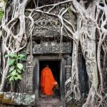 De Bangkok a Siem Reap: 5 mejores formas de resistir