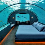 8 mejores hoteles submarinos |  PlanetWare