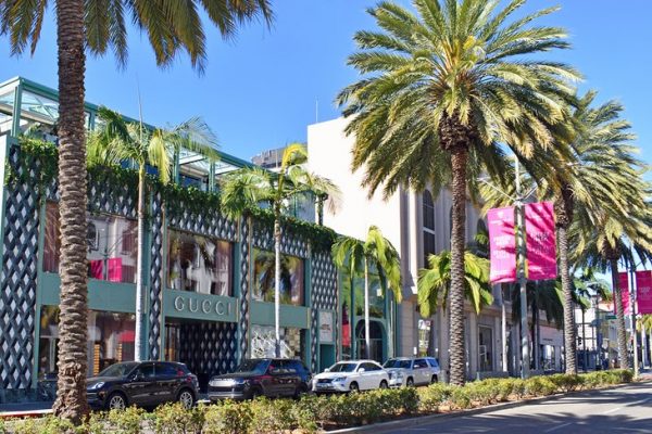 11 cosas mejor valoradas para hacer en Beverly Hills, CA