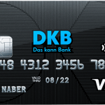 Las tarjetas de crédito DKB, ING y Comdirect ahora son de cuota