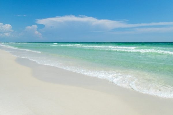 11 mejores playas en Destin, Florida