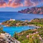 Consejos de Córcega: la isla de montaña única y bañada por el sol