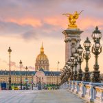 Las 25 ciudades más bellas de Francia