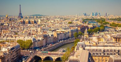 Lugares de interés de Francia: los 25 mejores momentos destacados (2023)