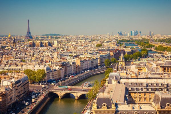 Lugares de interés de Francia: los 25 mejores momentos destacados (2022)