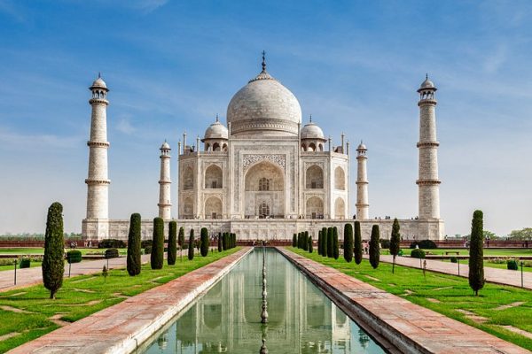 16 atracciones turísticas mejor calificadas en la India