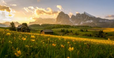 Consejos Tirol del Sur &#8211; Emocionantes descanso activas en el boreal de Italia (2023)