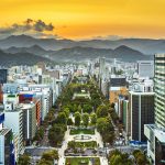 11 atracciones turísticas mejor valoradas en Sapporo