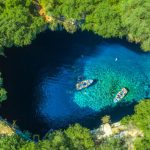 Atracciones de Cefalonia: los 10 lugares más populares de la isla