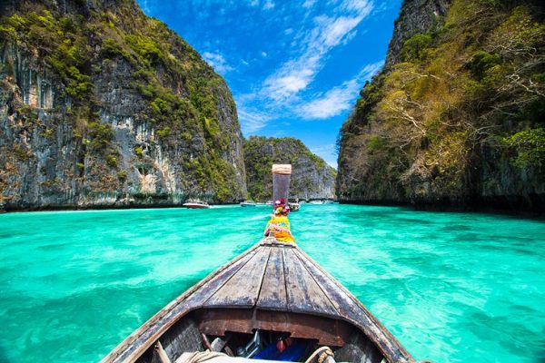 9 excursiones de un día mejor valoradas desde Phuket