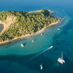 Las 11 islas más bellas de Croacia 2023