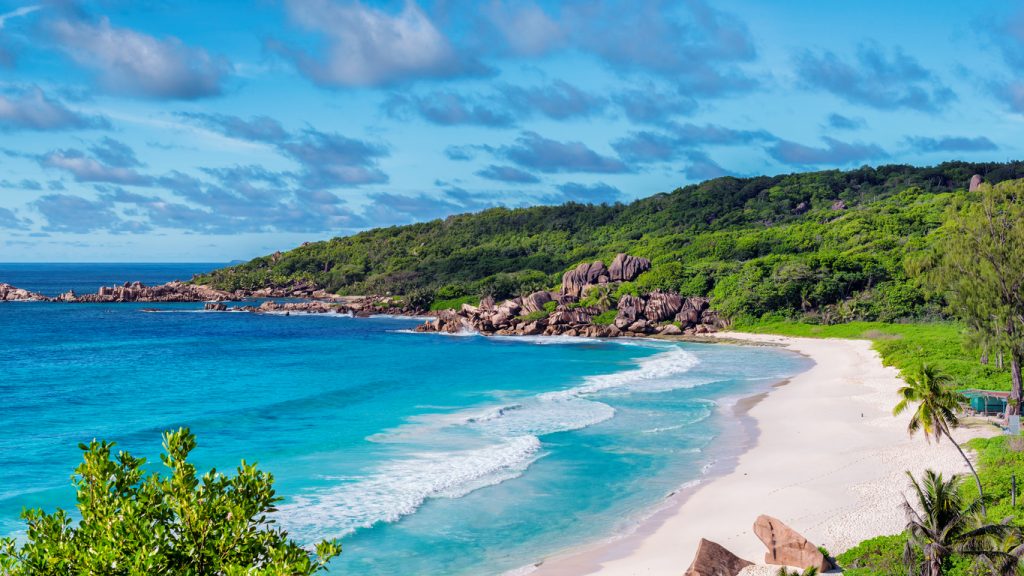 Consejos de Seychelles: la pauta definitiva para las asueto en la isla