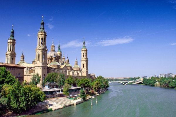 Las 17 mejores atracciones y cosas para hacer en Zaragoza
