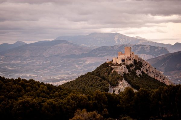25 lugares desconocidos de España