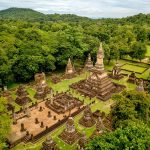Las 15 mejores atracciones y cosas para hacer en Sukhothai