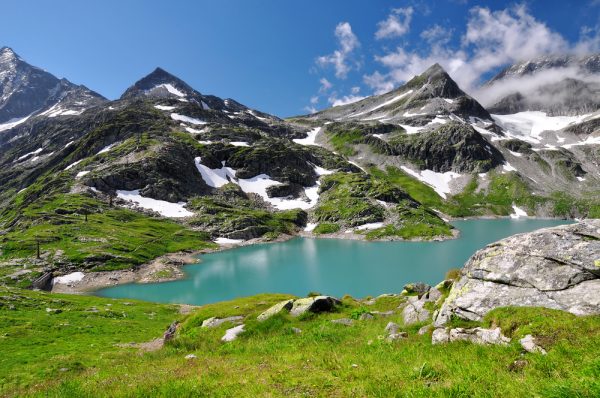 Los mejores parques nacionales de Austria &#8211; Los 6 parques nacionales de un vistazo