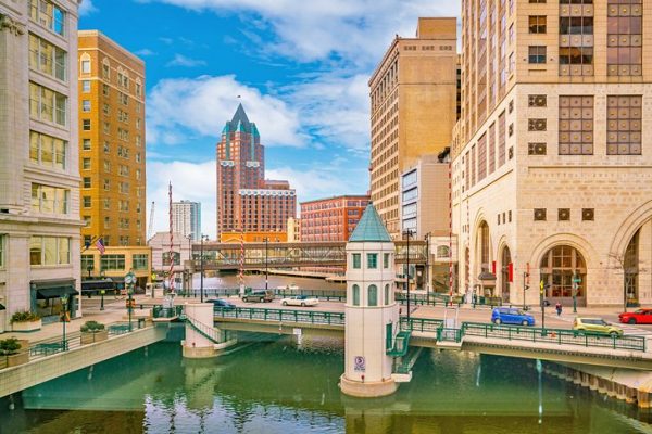 Dónde alojarse en Milwaukee: mejores zonas y hoteles