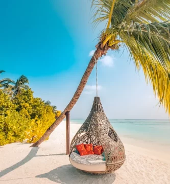 Consejos de Maldivas - Vacaciones en el paraíso incomparable en la tierra