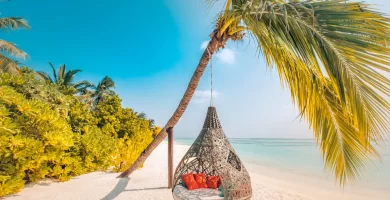 Consejos de Maldivas - Vacaciones en el paraíso incomparable en la tierra