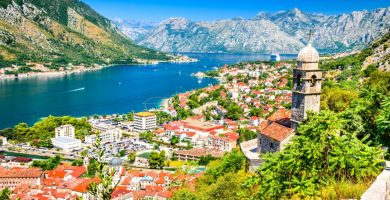 Consejos de Montenegro: la mejor información para sus vacaciones (2022)