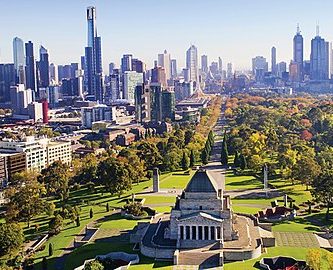 Lugares perfectos para disfrutar de su velada en Melbourne