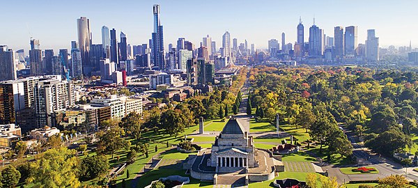 Lugares perfectos para disfrutar de su velada en Melbourne